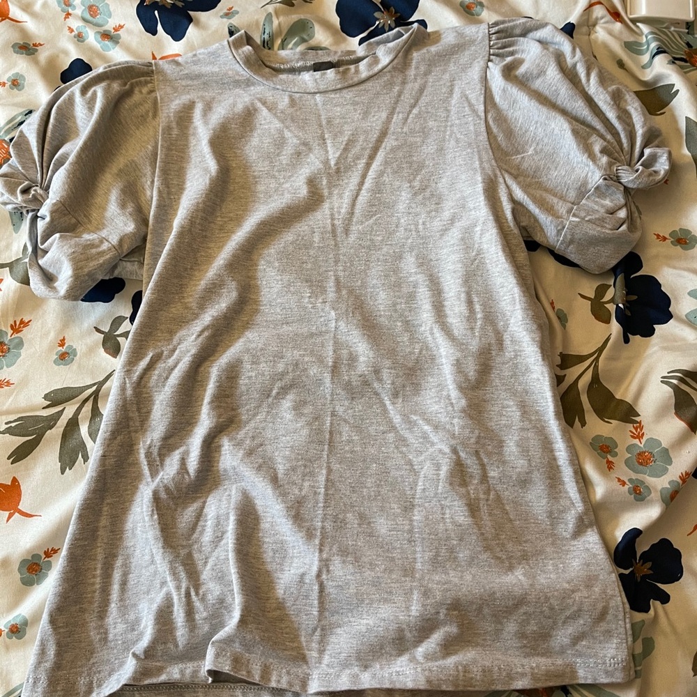 Boutique top